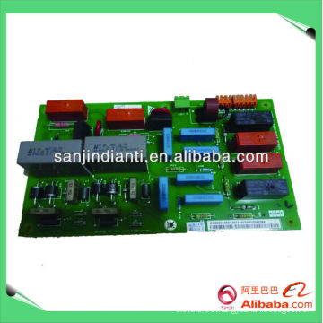 KONE Elevator Control Board, Elevator Door Parts, Elevator Parts KM885513G01